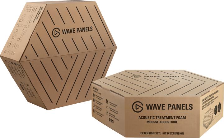 Produktbild Elgato Extension Set (2 Stk.)