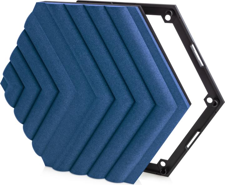 Produktbild Elgato Wave Panels Starter Kit (6 Stk.)
