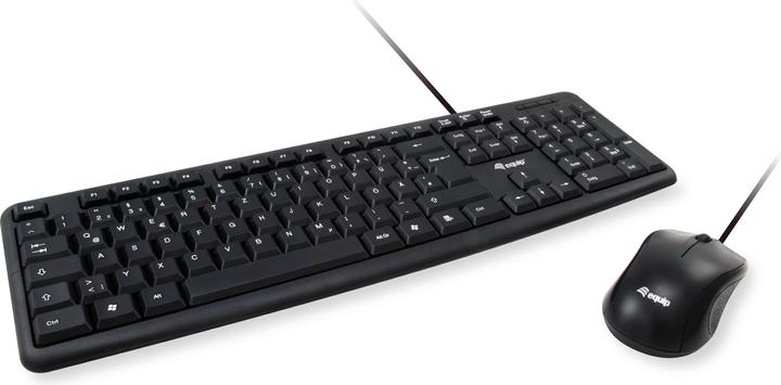 equip Kombi (DE, Cable)