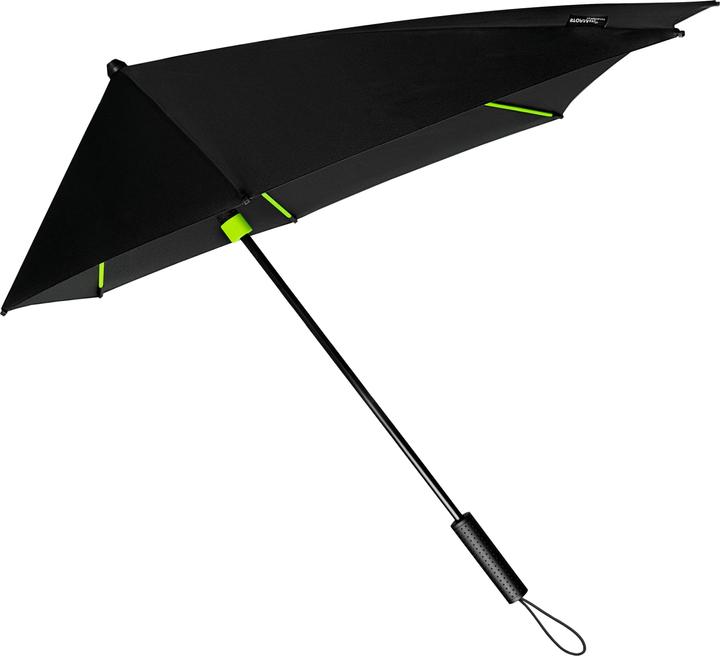 Black, Green