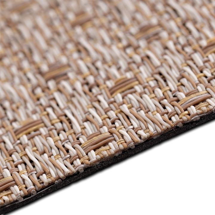 Produktbild Karat Vinyl-Badteppich (60 x 90 cm)