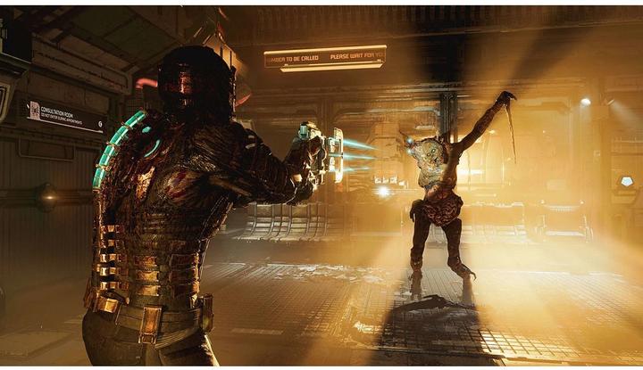 Actual product image EA Games Dead Space Remake (PS5, Multilingual)