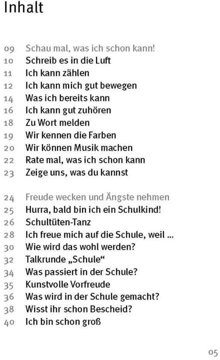 Produktbild Die 50 besten Spiele für die Vorschule und den Übergang (Deutsch, Andrea Erkert, 2022)