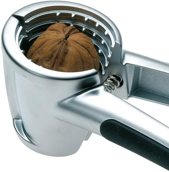 Actual product image Kitchen Craft Champagne cork remover and nutcracker (Lever corkscrew)