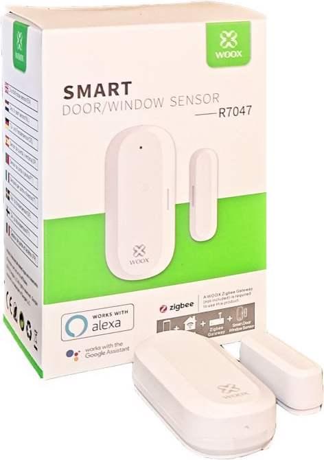 Produktbild Woox Smart Tür- und Fenstersensor