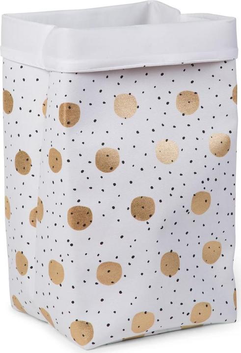 Image du produit Childhome Boîte en toile