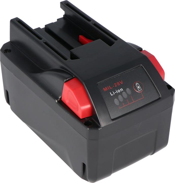 Immagine prodotto XCell Batteria per Milwaukee M28, Würth 0700 956 730 (28 V)