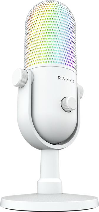 Actual product image Razer Seiren V3 Chroma