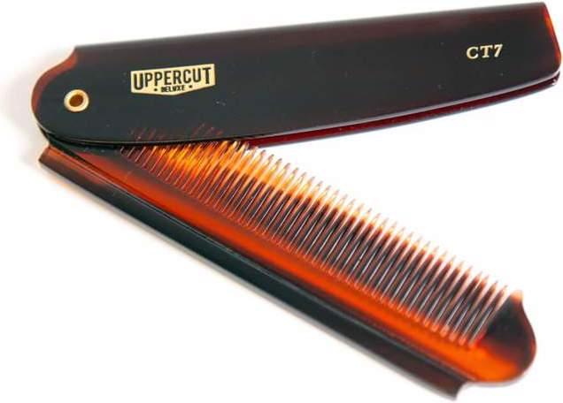 Uppercut Deluxe CT7 Flip Comb