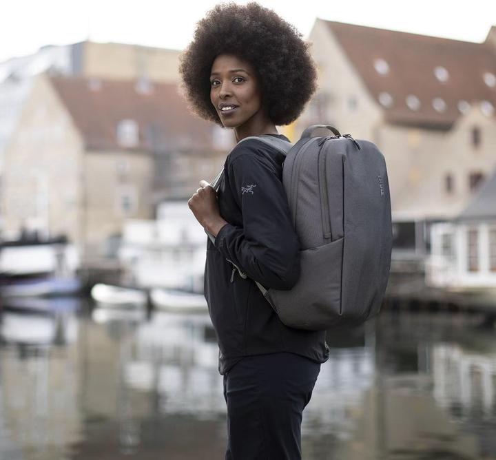 Actual product image Thule Subterra 2 (24 l)