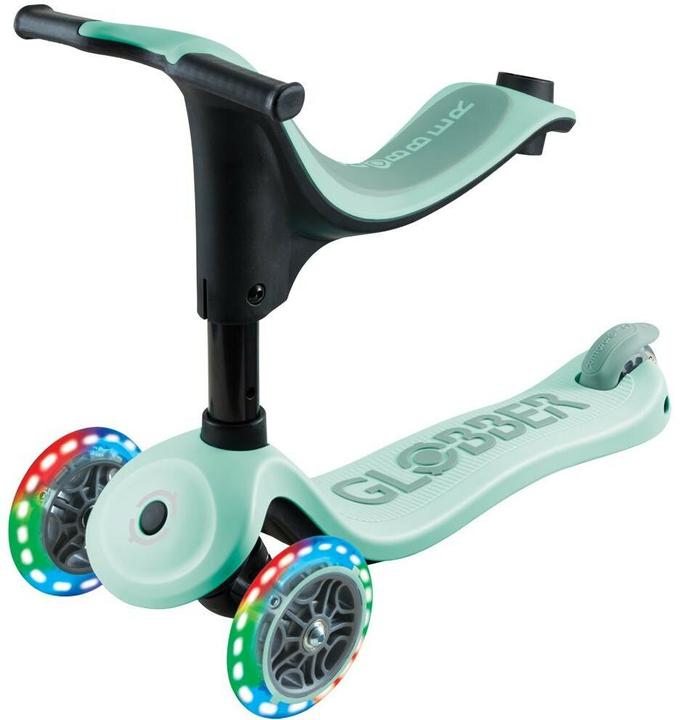 Produktbild Globber Dreirad GO UP Sporty
