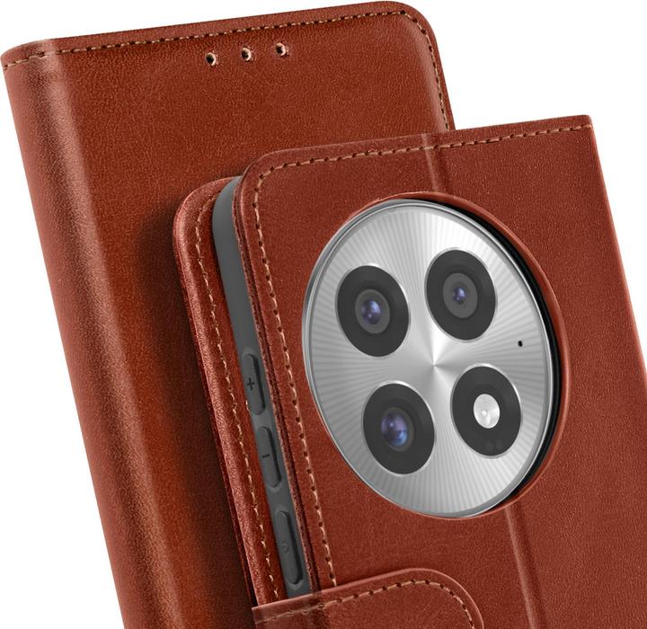 Image du produit Avizar Classic Vintage Cover (OnePlus 13)