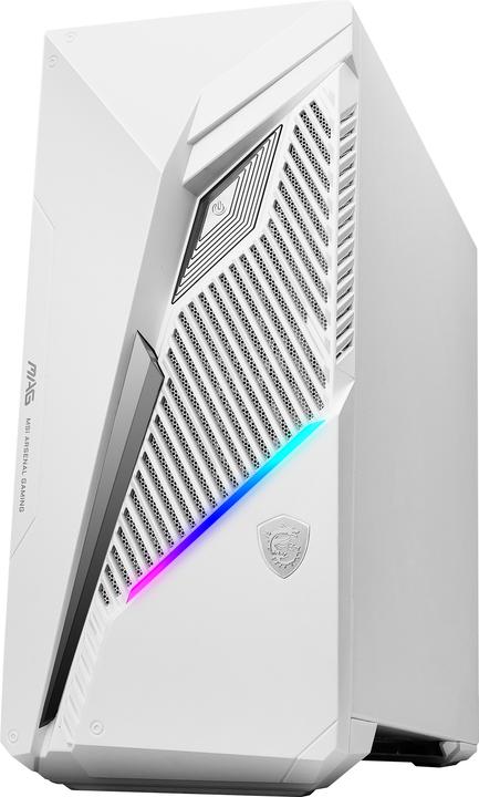 Actual product image MSI MAG Infinite S3 (Intel Core i7-14700F, 32 GB, 1000 GB, GeForce RTX 4060 Ti)