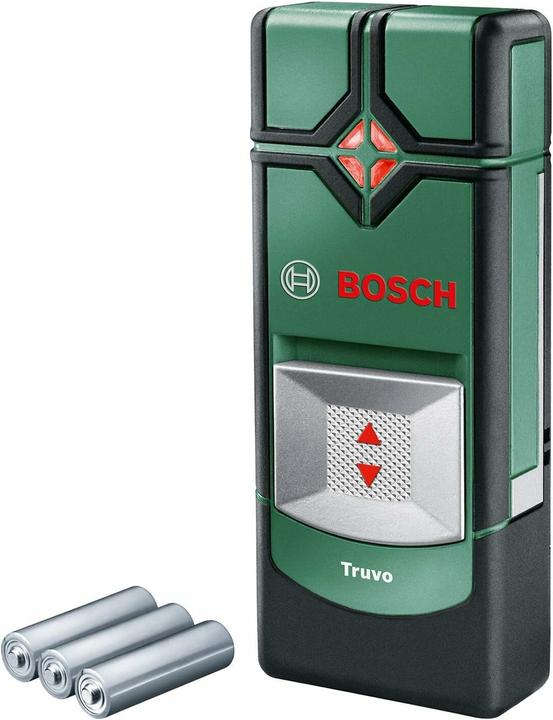 Actual product image Bosch Home & Garden Truvo