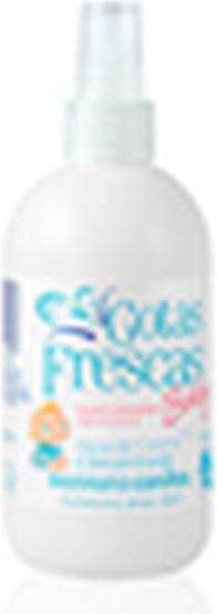 Image du produit Instituto Español GOTAS FRESCAS COLONIA CONCENTRADA BABY vapo 250 ml (Eau de cologne, 250 ml)
