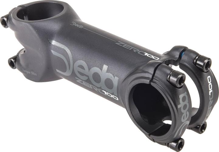 Immagine prodotto Deda Elementi Stelo Zero100 Performance, BOB (90mm) (100 mm, 31.70 mm)