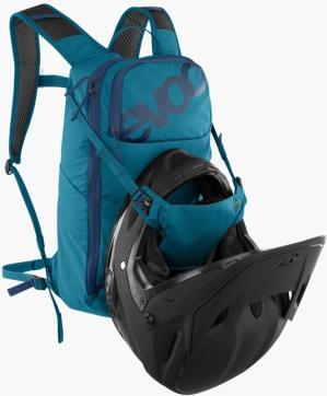 Actual product image Evoc Ride 8L + 2L Bladder Backpack (8 l)