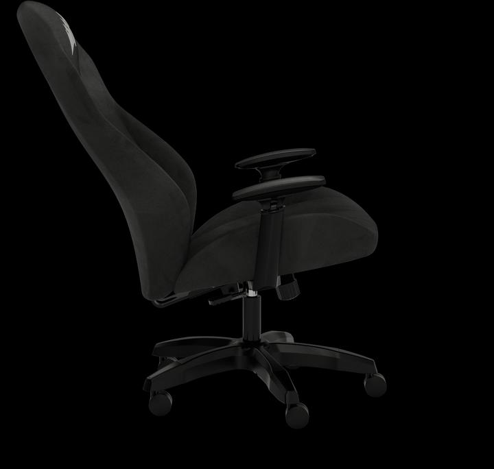 Actual product image Corsair TC60 Fabric Relaxed Fit