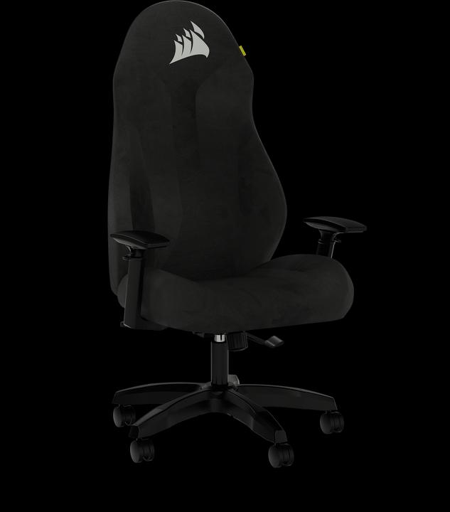 Actual product image Corsair TC60 Fabric Relaxed Fit