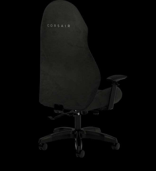 Actual product image Corsair TC60 Fabric Relaxed Fit