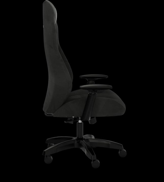 Actual product image Corsair TC60 Fabric Relaxed Fit