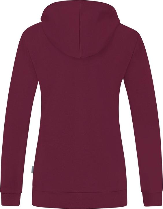 Produktbild JAKO Kapuzenjacke Organic (44)