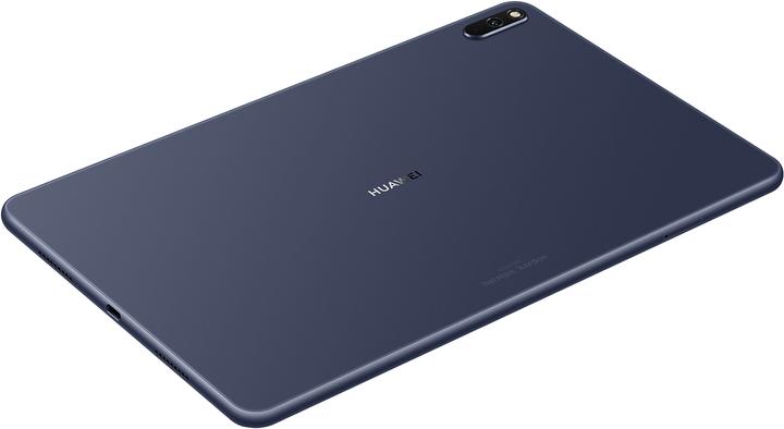 Productafbeelding Huawei MatePad (Alleen WLAN, 10.40", 64 GB, Middernachtsgrijs)