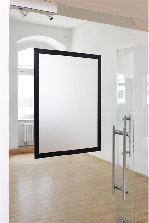 Image du produit Durable Duraframe A2 noir
