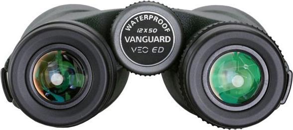 Productafbeelding Vanguard VEO ED 1250 (12 x, 50 mm)