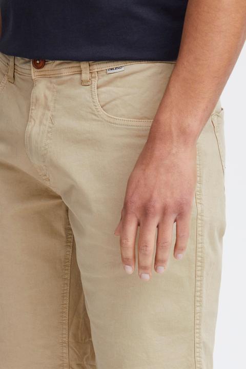 Produktbild Blend Woven shorts 20716713 (3XL)