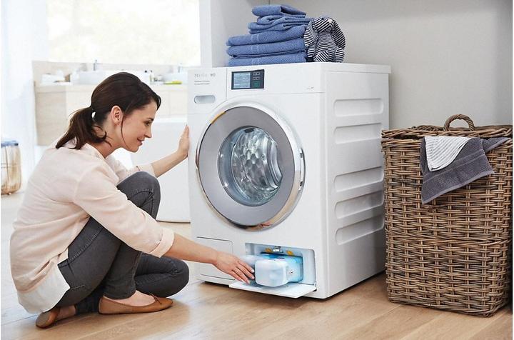 Produktbild Miele UltraPhase 2 Sensitive (50 Waschgänge, Flüssig)