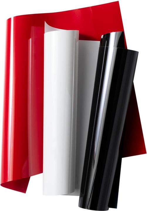 Actual product image Cricut Joy Xtra Smart 3-piece iron-on film, Elegance