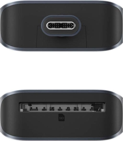 Produktbild Hyper HyperDrive Next (USB-C, 11 Ports)