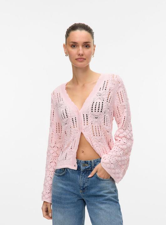 Immagine prodotto Vero Moda VMEMILIA Strickjacke Strickjacke (M)