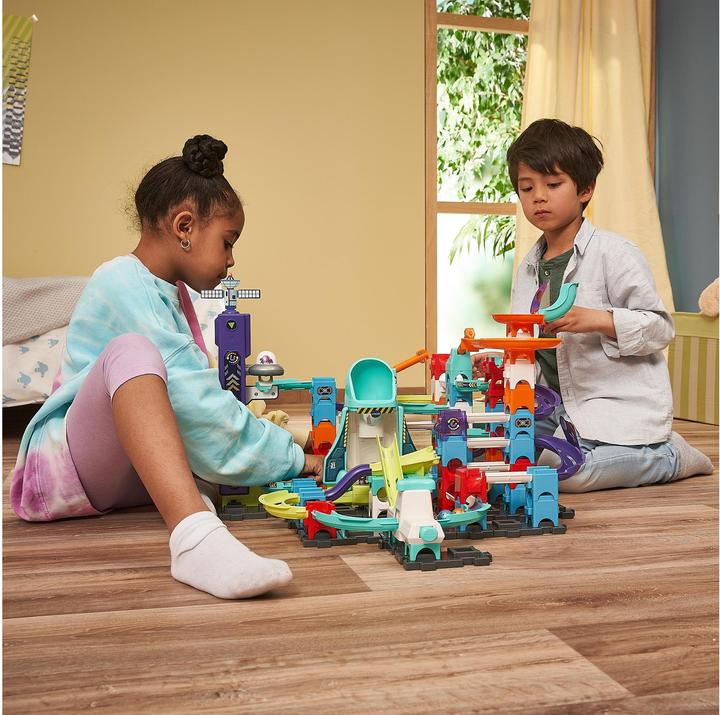 Produktbild VTech Marble Rush - Space Magnetic Set