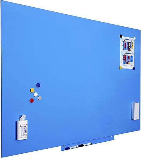 Image du produit kaiserkraft Module de tableau blanc (75 x 115 cm)