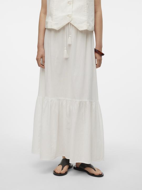 Immagine prodotto Vero Moda VMPRETTY Gonna lunga Gonna (XS)