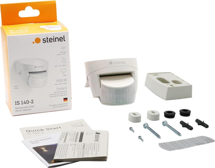 Produktbild Steinel Is 140-2 (14 m)
