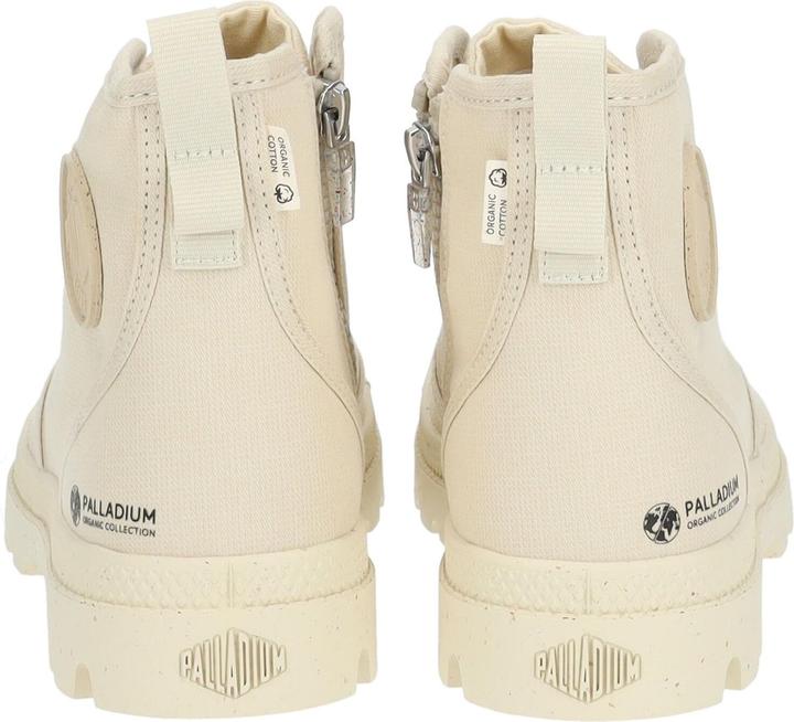 Image du produit Palladium Pampa Hi Zip Organic - 61627 (37)