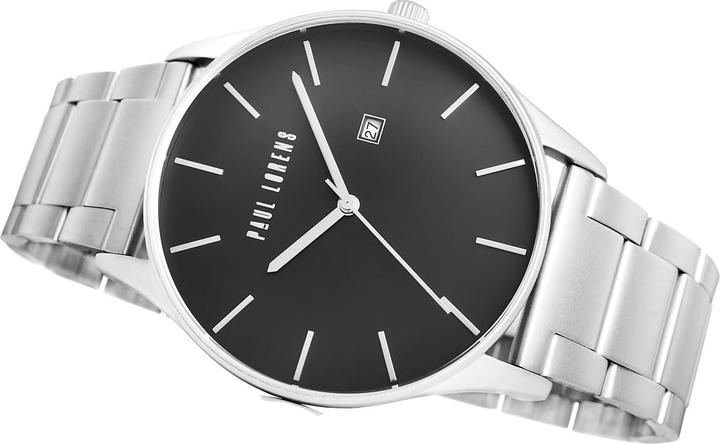 Produktbild Paul Lorens PL7028B2-1C1 Herrenuhr (190 mm)
