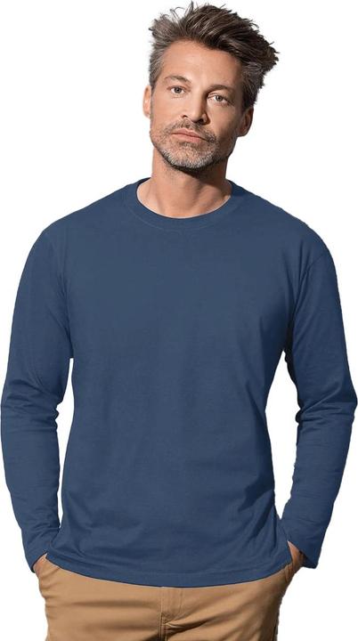 Image du produit Stedman T-shirt classique à manches longues (XXL)