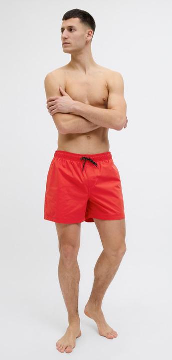 Produktbild Jack & Jones Regular Fit Badeshorts Badeshorts (XXL)