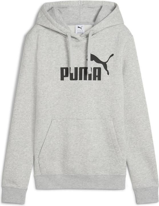 Puma ESS No. 1 Logo Hoodie FL (XXL)