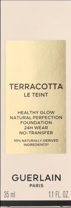 Image du produit Guerlain TERRA 23 Luminizer Compact Powder 4W 35 ml