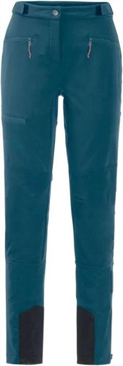 Jack Wolfskin Salmaser Pants W (36)