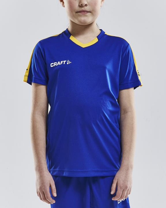 Image du produit Craft Maillot Progress Contrast Jr (158)