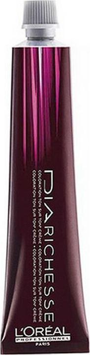 Actual product image L'Oréal Professionnel Diarichesse hair tint (.24 Rose Gold Milkshake)