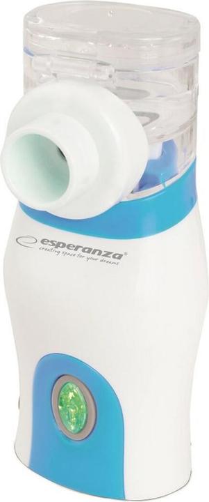 Image du produit Esperanza Fumée d'inhalation Espernaza