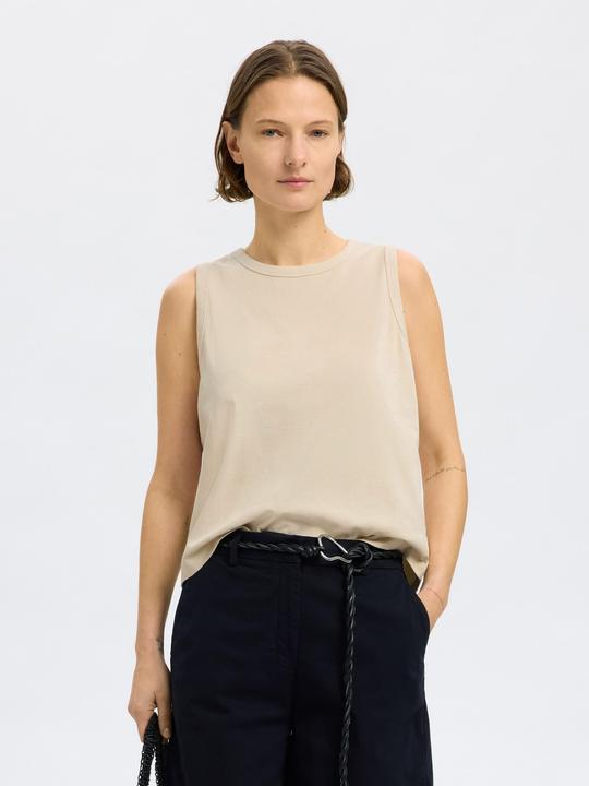 Immagine prodotto Selected Femme Slfessential Sl Boxy Tank Top Noos (XS)