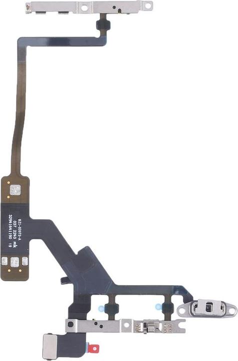 Actual product image Deltaco UTP Cat5e - 0.5m - 0.5 m - RJ-45 - RJ-45 - Grey (U/FTP, CAT5e, 0.50 m)